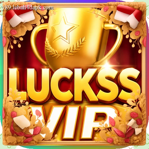 Review Lengkap Aplikasi lucksvip Terbaru
