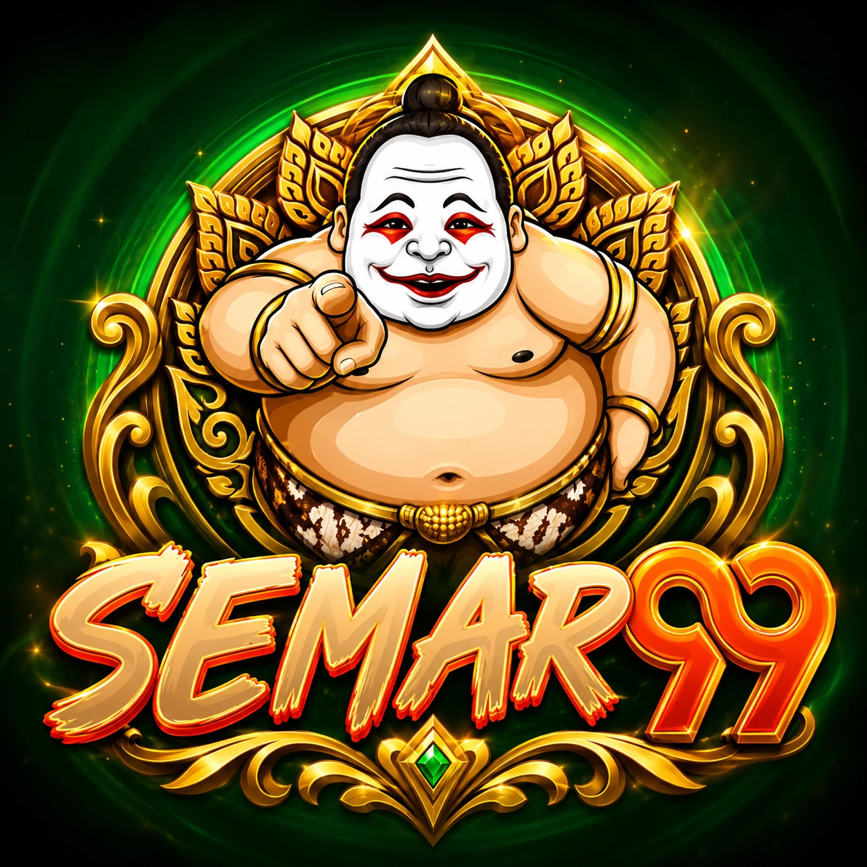 semar99 App APK Terbaru