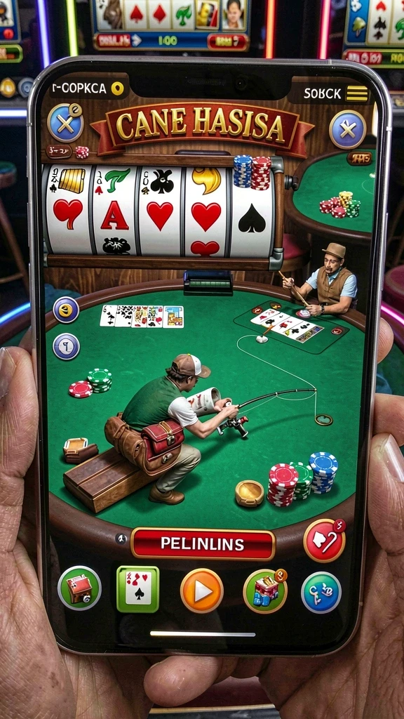 Pratinjau layar Download sr996 APK untuk Android