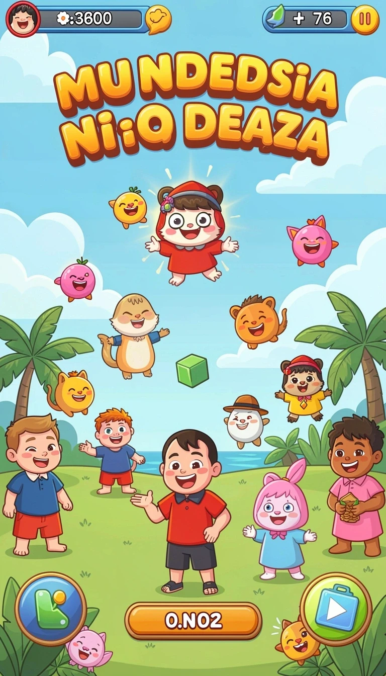 Pratinjau layar Review Aplikasi haikuotk