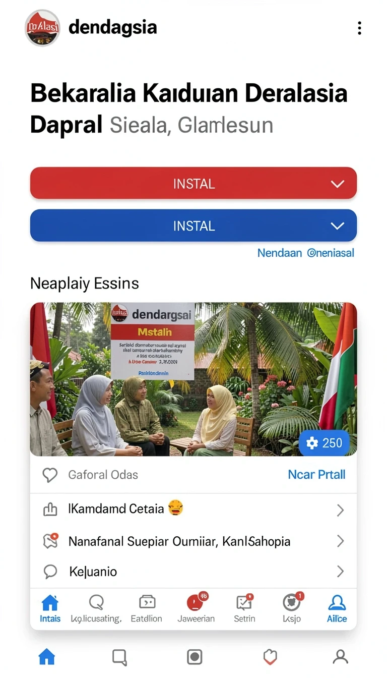 Pratinjau layar rp62rp Terbaru: Download APK Resmi dan Aman