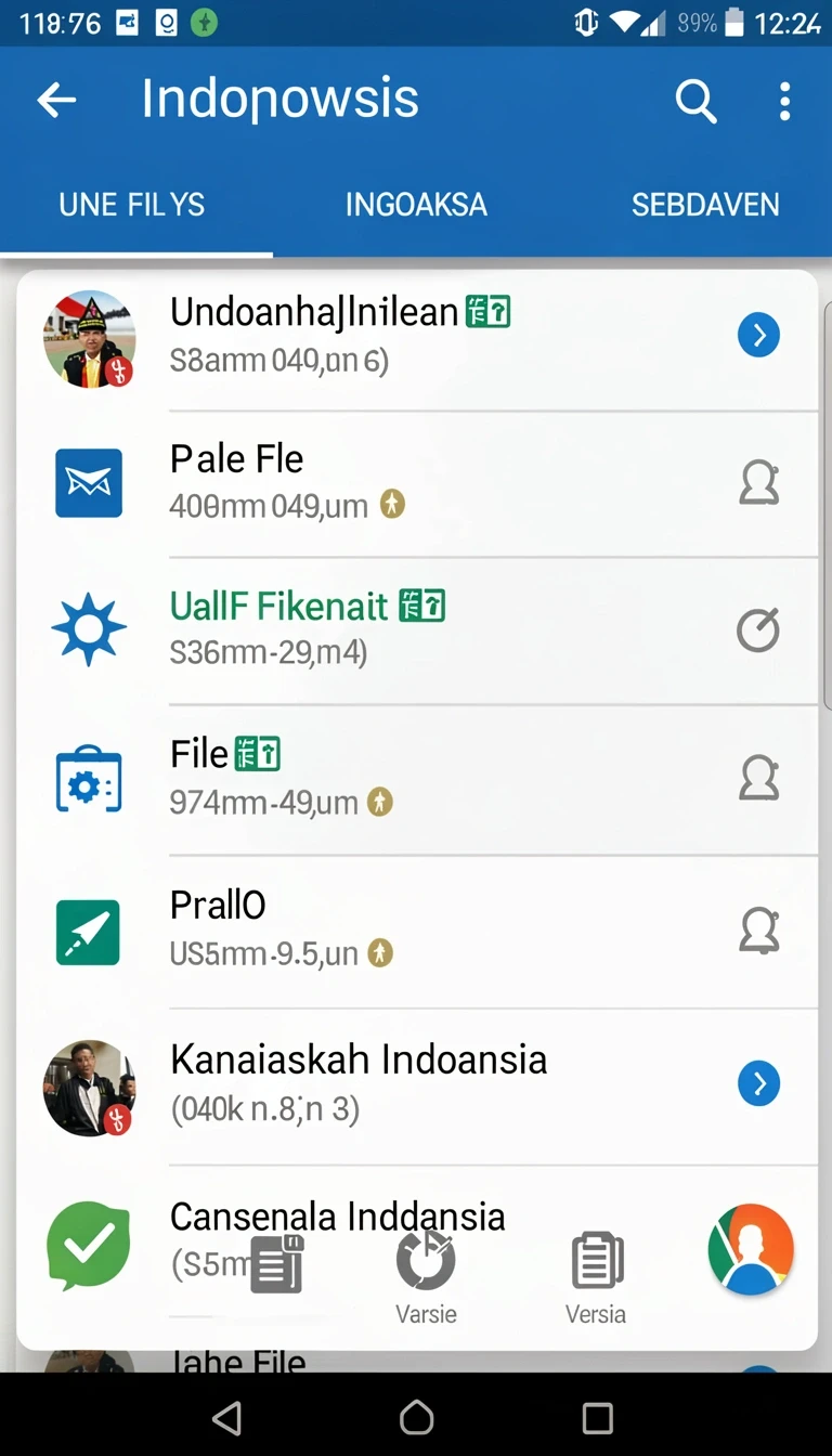 Pratinjau layar Download lpo88 APK Terbaru untuk HP Android