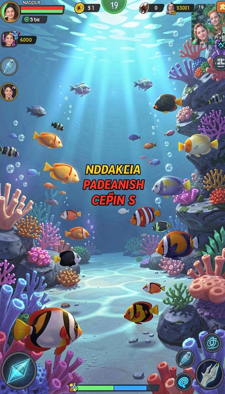 Pratinjau layar Review Aplikasi api77