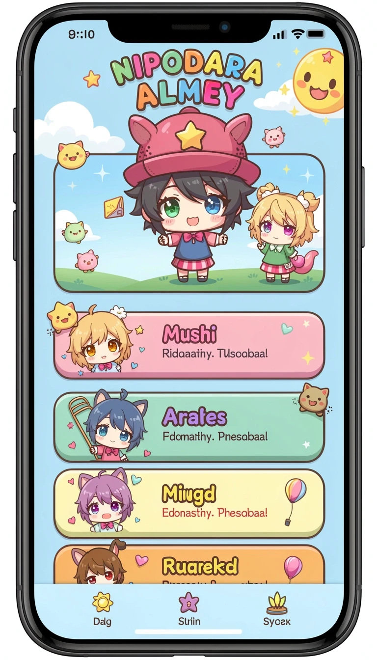 Pratinjau layar hoki9 APK: Fitur, Ukuran, dan Link Download