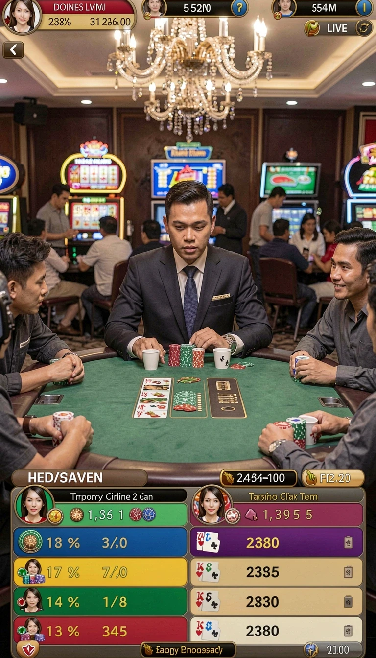 Pratinjau layar Aplikasi ppv88 Resmi: Download dan Instalasi