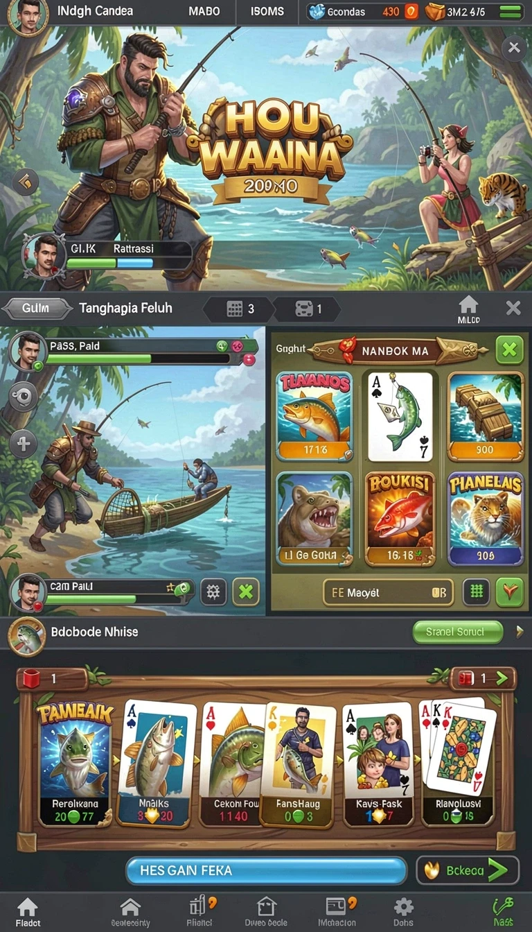 Pratinjau layar win199 APK: Fitur, Ukuran, dan Link Download