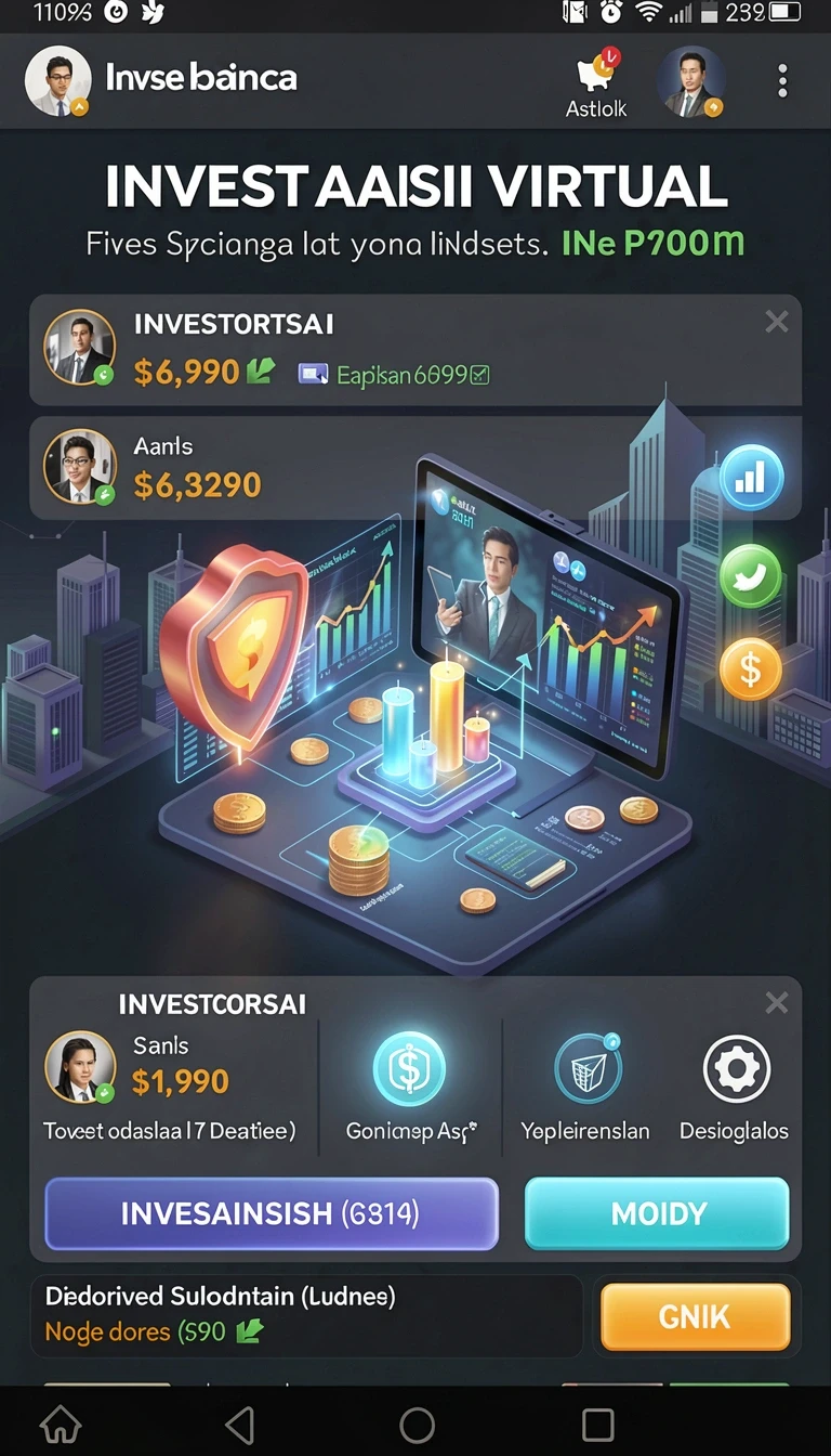 Pratinjau layar Review Aplikasi id6788