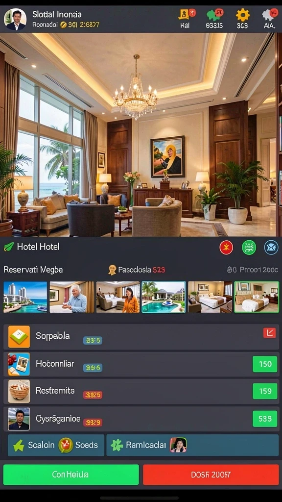 Pratinjau layar Download monperatoto APK untuk Android