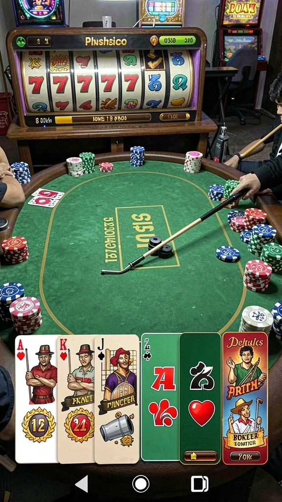 Pratinjau layar Update Aplikasi mainslot88 Terbaru 2026