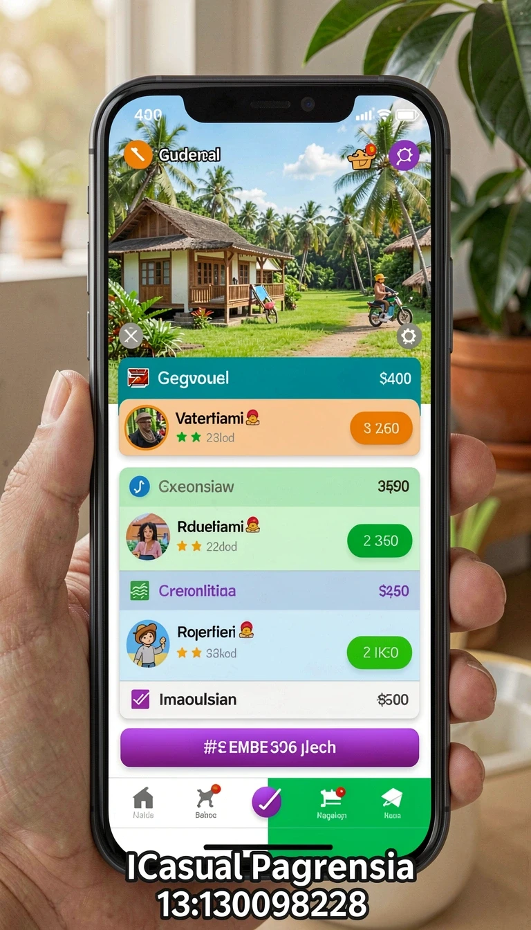Pratinjau layar Info Aplikasi sunda787 Terbaru dan Cara Download