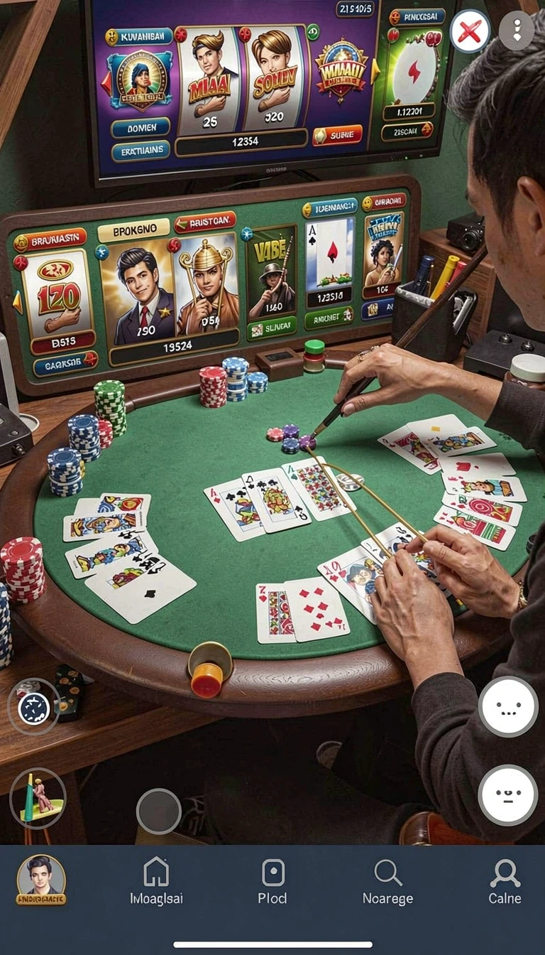 Pratinjau layar logamtoto APK: Fitur, Ukuran, dan Link Download