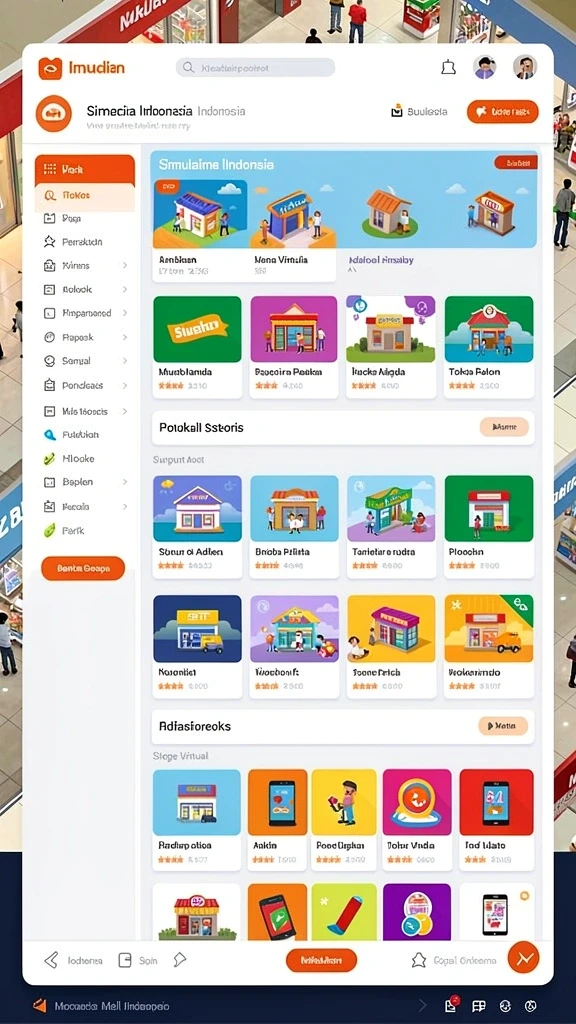 Pratinjau layar Review Aplikasi playwin