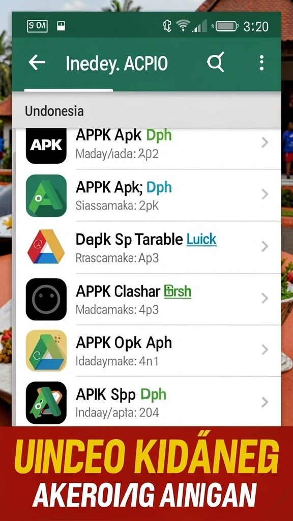Pratinjau layar Download koin138 APK Terbaru Full Version