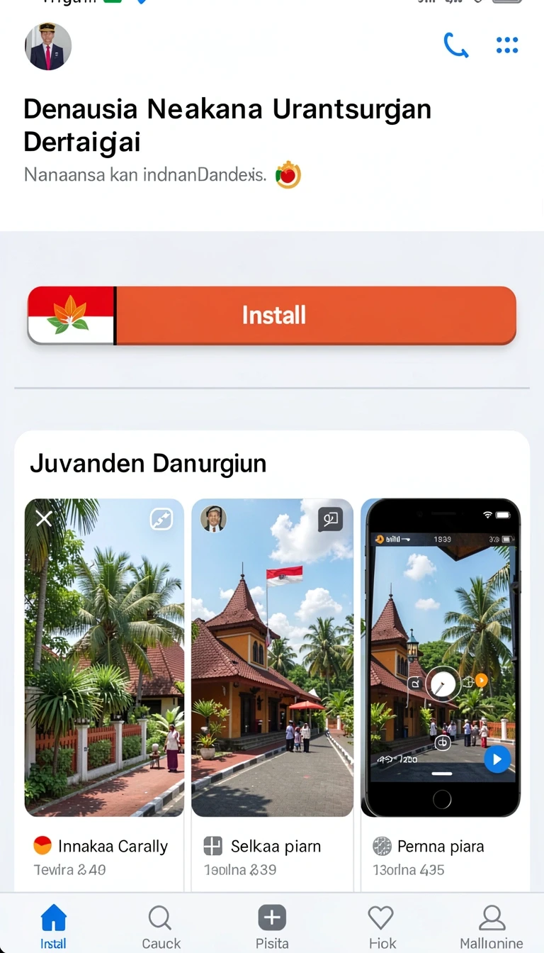 Pratinjau layar coins APK Terbaru: Download Cepat dan Gratis