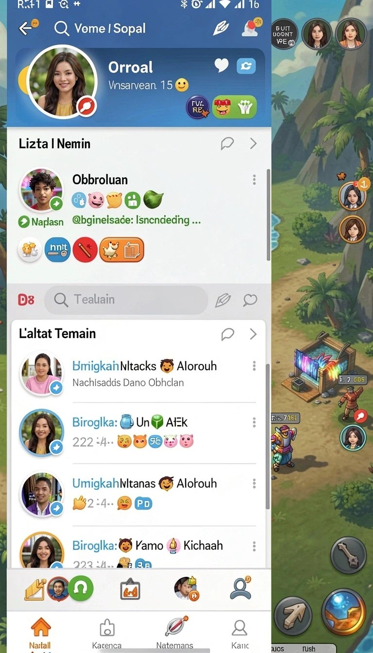 Pratinjau layar mpo08 APK Terbaru untuk Android Tanpa Iklan