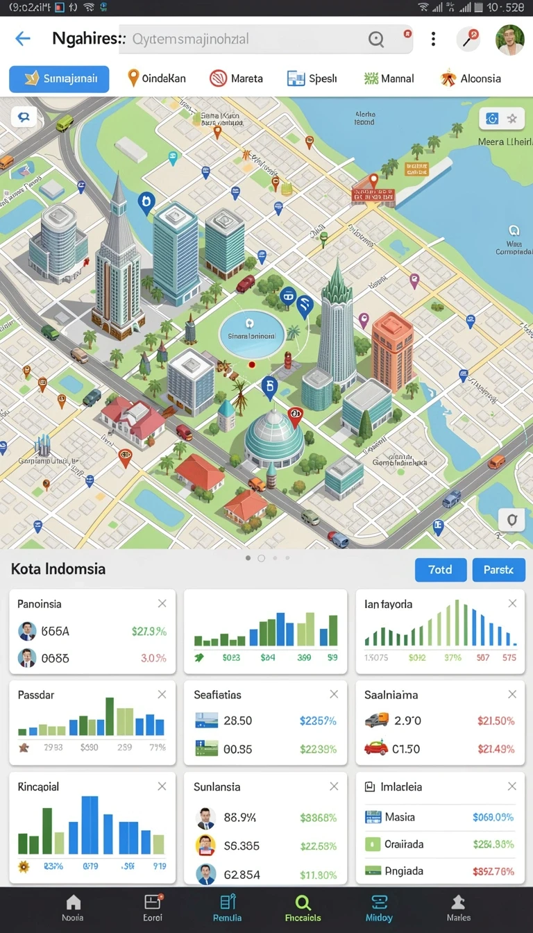 Pratinjau layar logamtoto APK: Fitur, Ukuran, dan Link Download