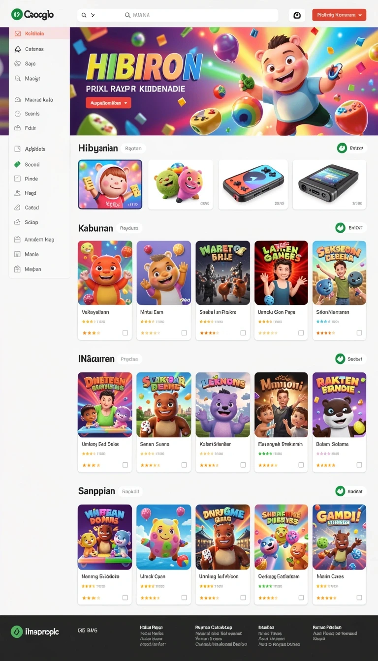 Pratinjau layar Review Aplikasi id6788