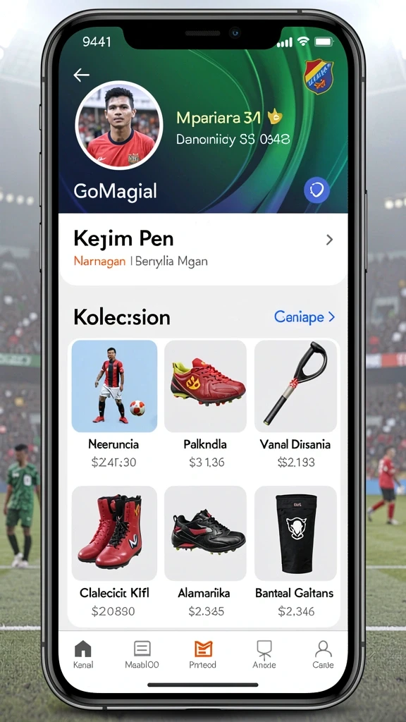 Pratinjau layar suster4d APK: Cara Download dan Instal di Android